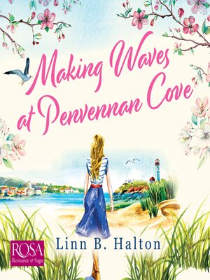 cover image of Making Waves at Penvennan Cove